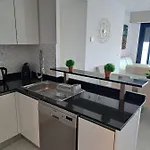 Bright Sea Senses With Sea Views Apartment Torrevieja