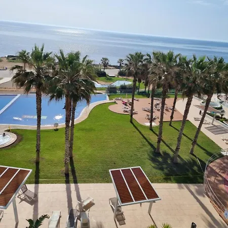 Bright Sea Senses With Sea Views * טורבייחה