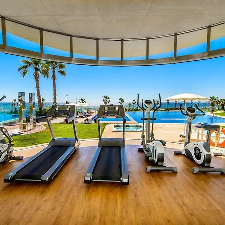 Bright Sea Senses With Sea Views * Torrevieja