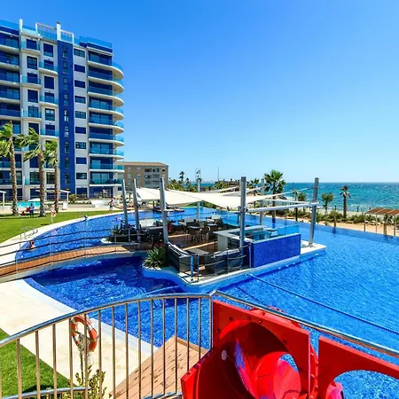 Bright Sea Senses With Sea Views דירה *