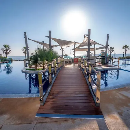 Bright Sea Senses With Sea Views Lägenhet Torrevieja