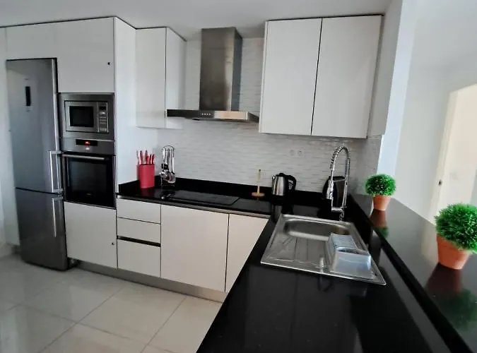 Appartement Bright Sea Senses With Sea Views *