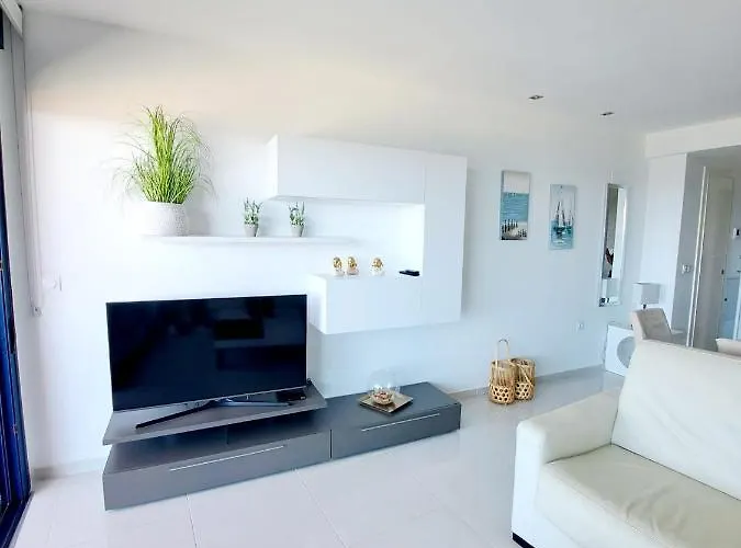 Appartement Bright Sea Senses With Sea Views *