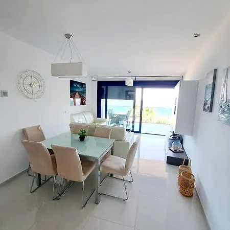 Bright Sea Senses With Sea Views Appartamento *